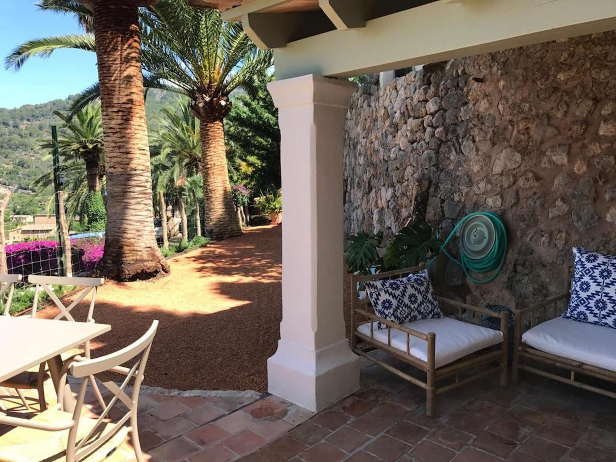 Ca Sa Predina By Rentallorca Ferienhaus Sóller